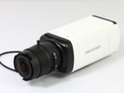 720p也高清 三款百萬像素IP攝像機橫評，安防工程優選