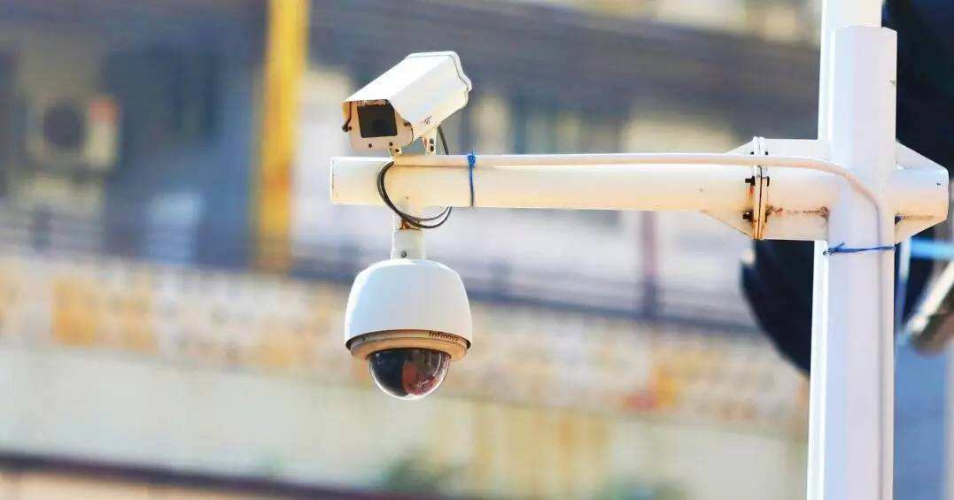 順風順水的安防行業，即將迎來“滑鐵盧”？