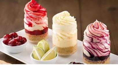 加盟冒煙冰淇淋，寶雞市場日賺3萬的投資機遇分析