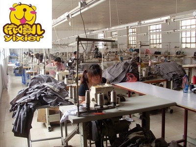 青島七彩裳商貿(mào) 紡織行業(yè)的璀璨明珠