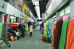 中國(guó)主要家紡產(chǎn)業(yè)基地及產(chǎn)業(yè)集群分布