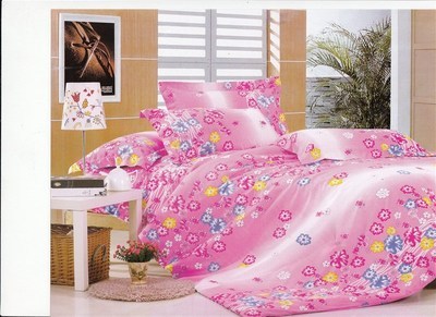 外貿(mào)品質(zhì) 超柔觸感——探秘崇川區(qū)嬌萊家紡的超柔平絨四件套